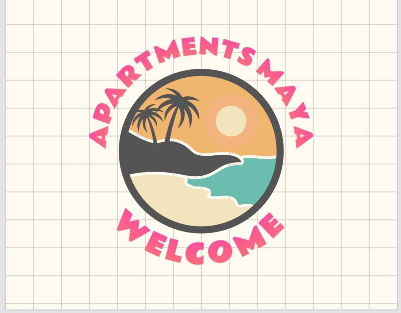 הרצג-נובי Apartments Maya מראה חיצוני תמונה