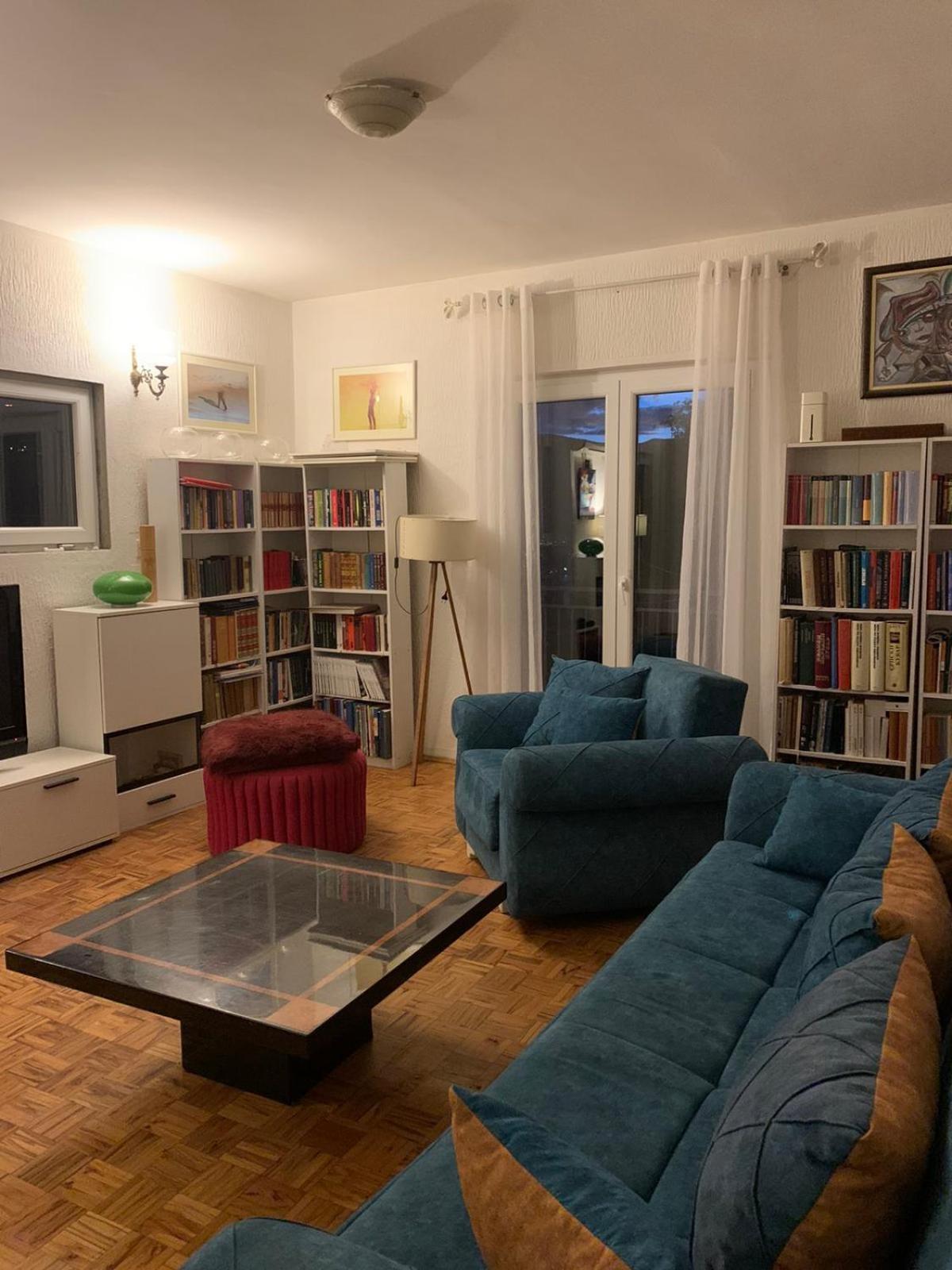 הרצג-נובי Apartments Maya מראה חיצוני תמונה